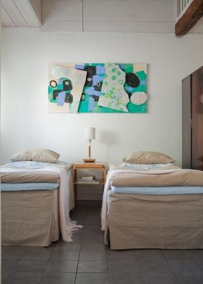 Alapiha Apartments Raseborg Pokoj fotografie