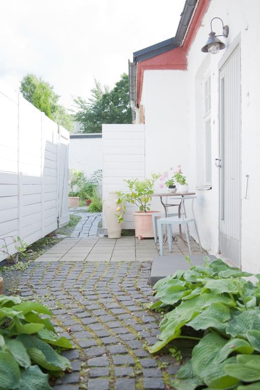 Alapiha Apartments Raseborg Pokoj fotografie